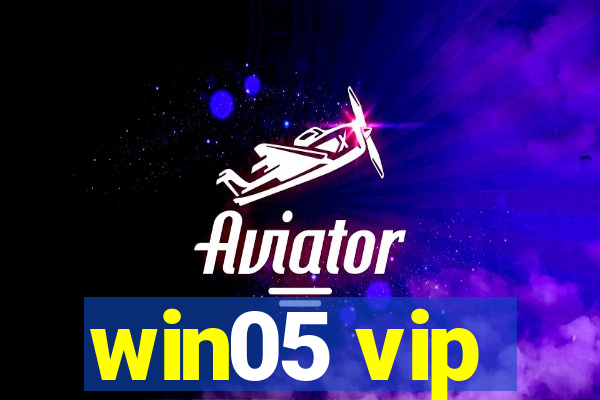 win05 vip